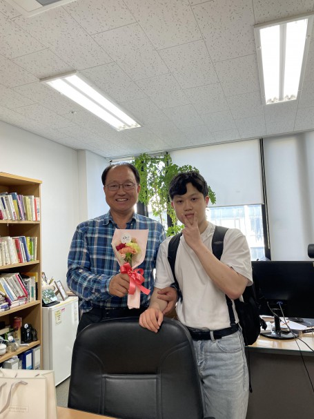 2024학년도 스승의 날 기념 행사